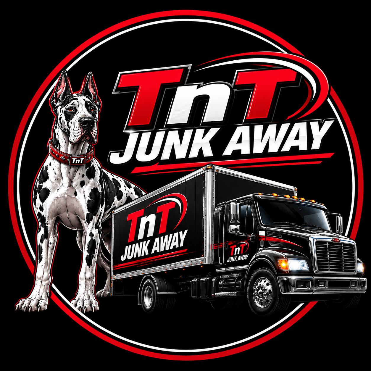 TnT Junk Away